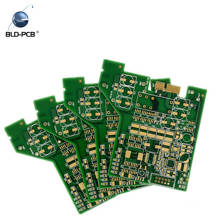 circuit board parts manufacturer